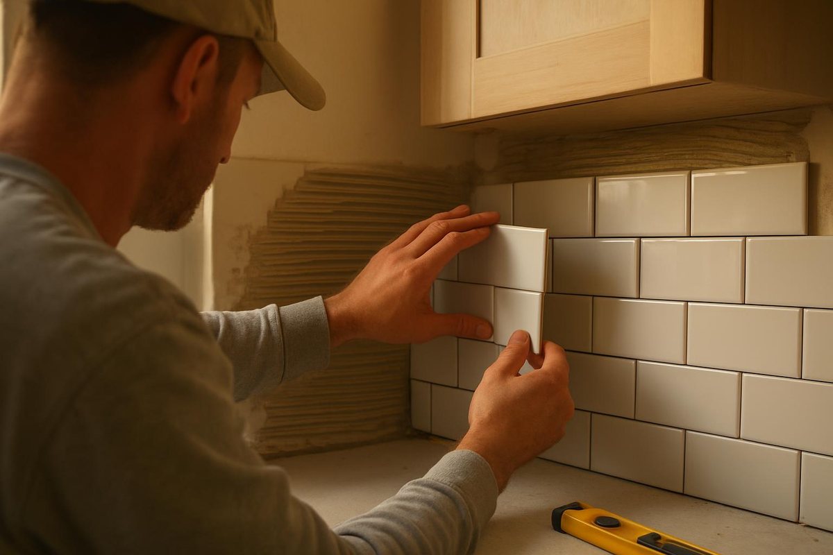 Delray Beach Crown Kitchen Renovation Studio in Delray Beach